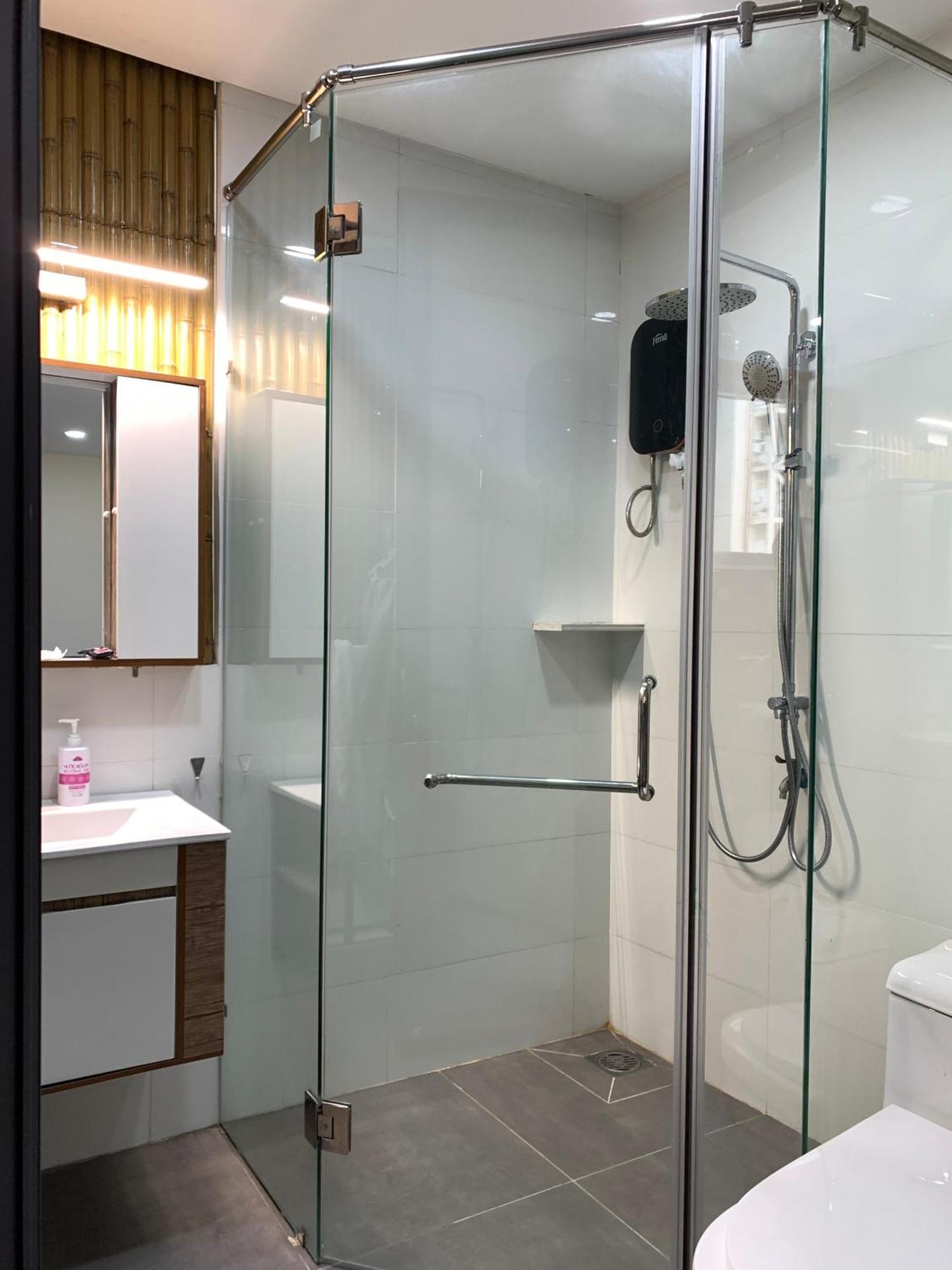 Mitana Apart-Hotel Ho Chi Minh City Exterior photo