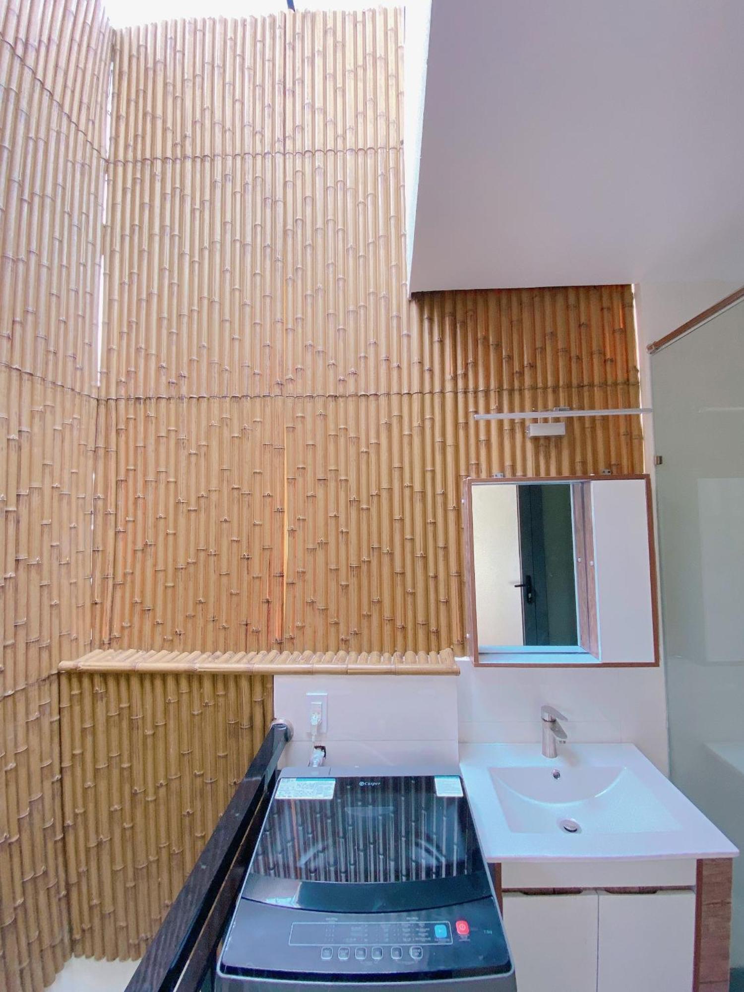 Mitana Apart-Hotel Ho Chi Minh City Exterior photo